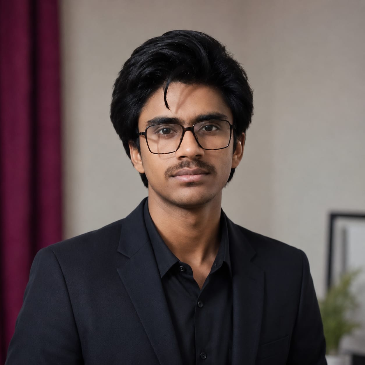 Arsalan Irshad